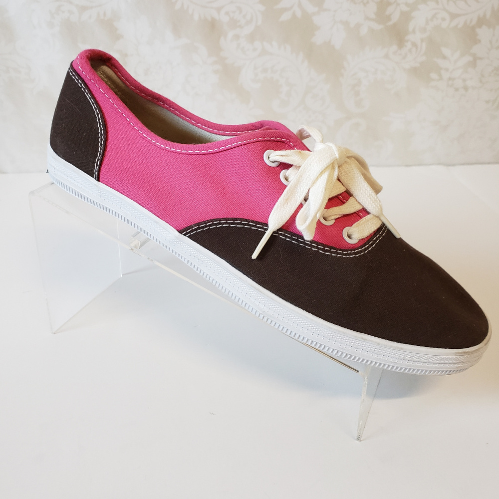 City Sneakers Womens Casual Canvas Tennis Shoes